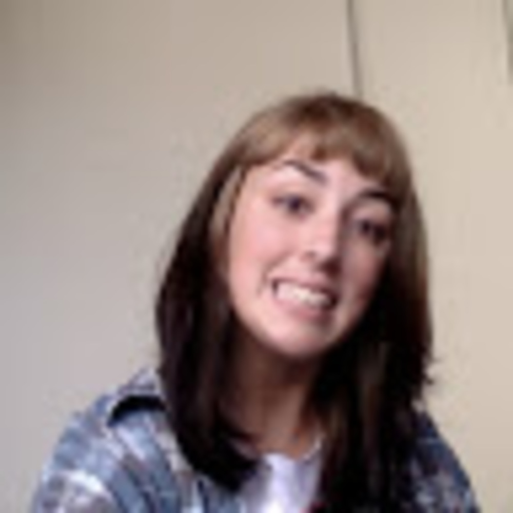 Meet your Posher, Rachel